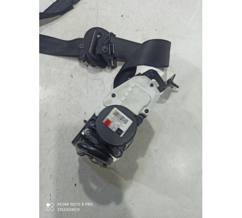 Ремень безопасности (передний левый