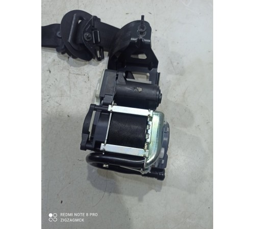 Ремень безопасности (передний левый