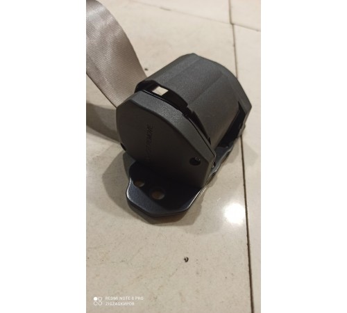 Амортизатор (ремень) спального места