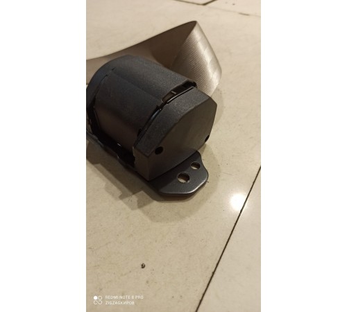 Амортизатор (ремень) спального места