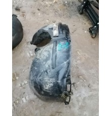 Локер передний левый