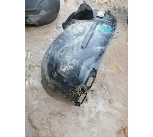 Локер передний левый