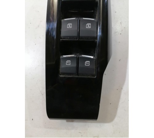 Блок управления стеклоподъемников, левый