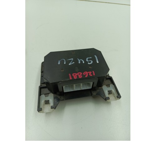 Блок управления ЭБУ