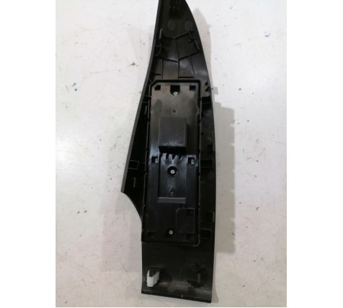 Блок управления стеклоподъемников, левый