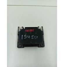 Блок управления ЭБУ