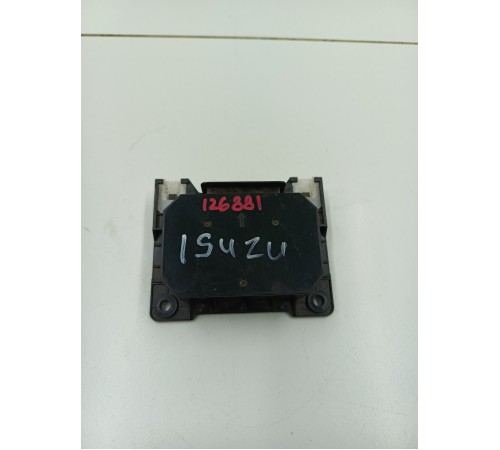 Блок управления ЭБУ