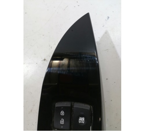 Блок управления стеклоподъемников, левый