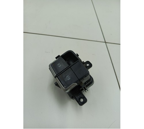 Кнопка стояночного тормоза автоматической остановки