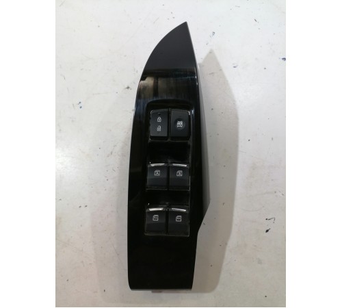 Блок управления стеклоподъемников, левый