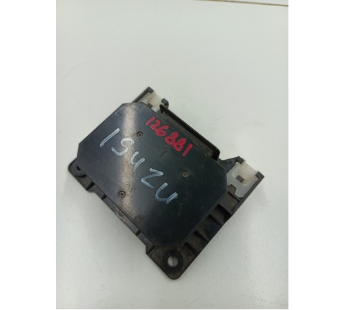 Блок управления ЭБУ