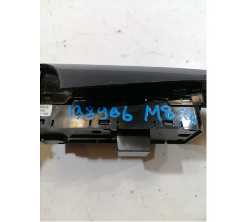 Блок управления стеклоподъемников, левый