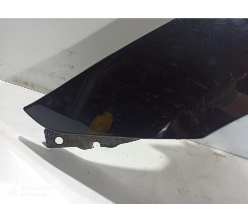 Крыло переднее левое