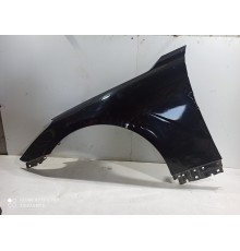 Крыло переднее левое