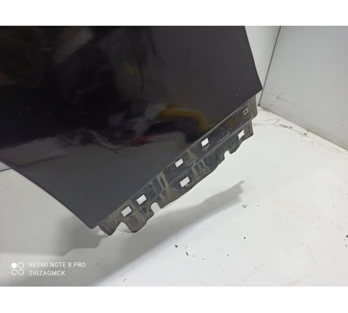 Крыло переднее левое