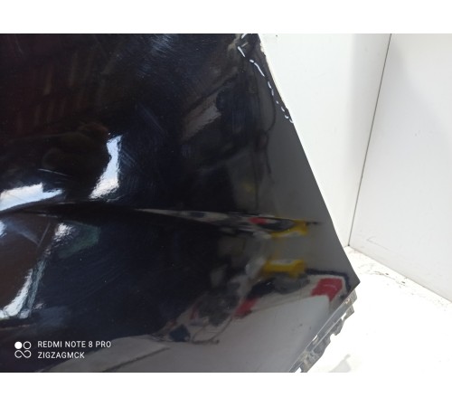 Крыло переднее левое