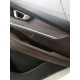 Обшивка двери задняя правая