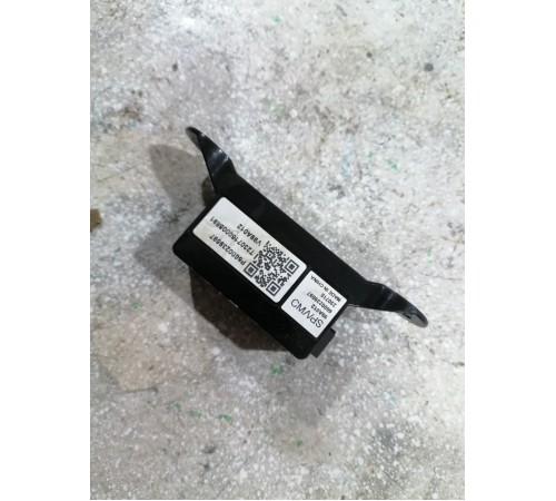 Электронный блок