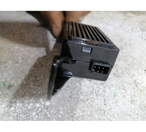 Электронный блок