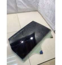 Стекло двери (заднее, правое)