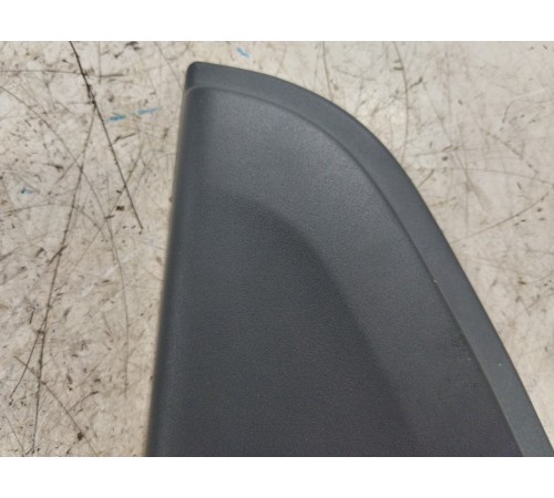 Накладка двери задняя правая