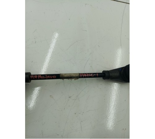 Стойка стабилизатора передняя