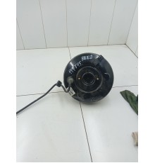 Вакуумный усилитель тормозов