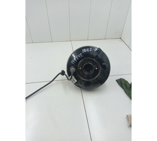 Вакуумный усилитель тормозов