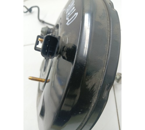 Вакуумный усилитель тормозов