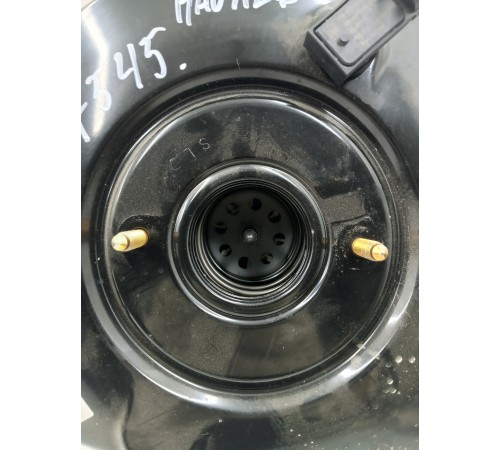 Вакуумный усилитель тормозов