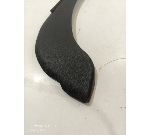 Датчик закрытия крышки багажника левый