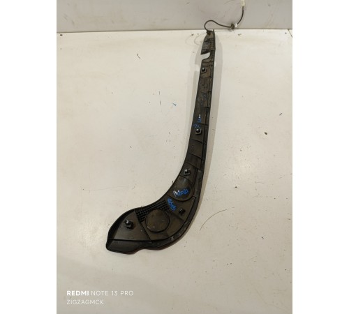 Датчик закрытия крышки багажника левый