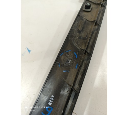 Датчик закрытия крышки багажника левый