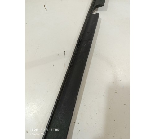 Датчик закрытия крышки багажника левый