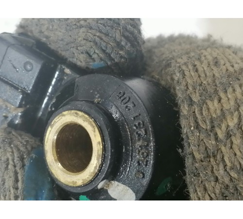 Датчик детонации