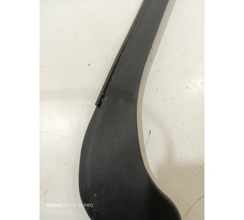 Датчик закрытия крышки багажника левый