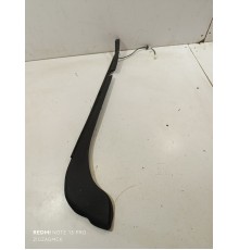 Датчик закрытия крышки багажника левый