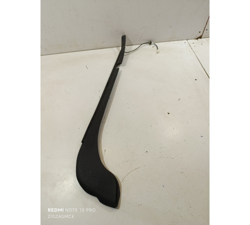 Датчик закрытия крышки багажника левый