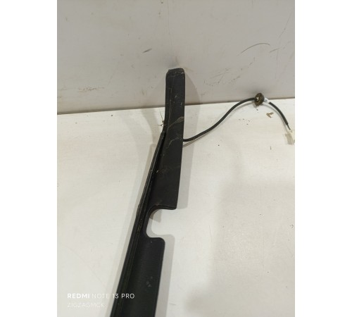 Датчик закрытия крышки багажника левый