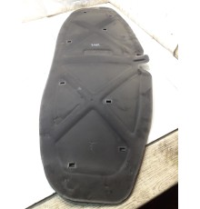 Теплоизоляция капота