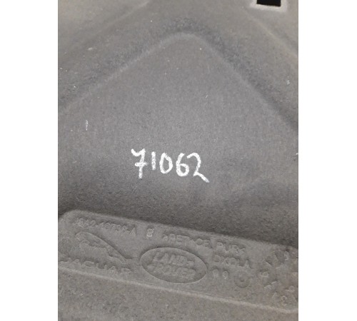 Теплоизоляция капота