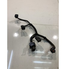 Электропроводка системы зажигания