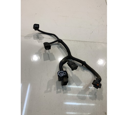 Электропроводка системы зажигания