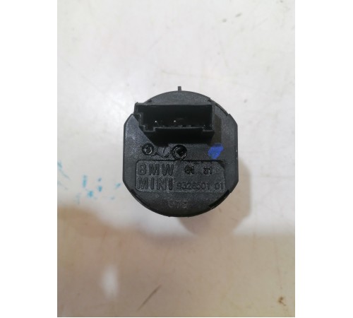 Выключатель подушки безопасности