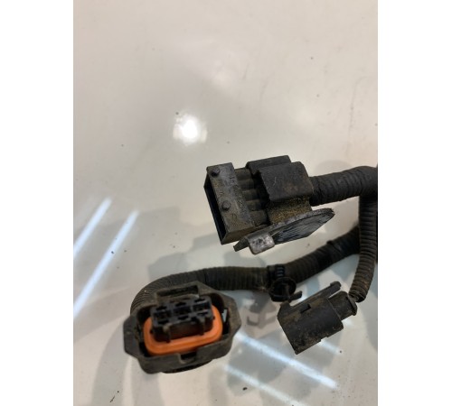 Электропроводка системы зажигания