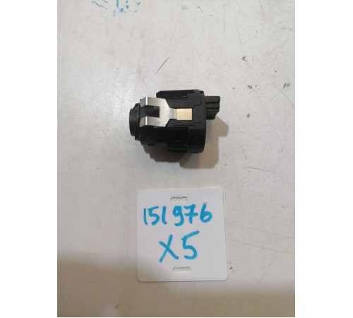 Выключатель подушки безопасности