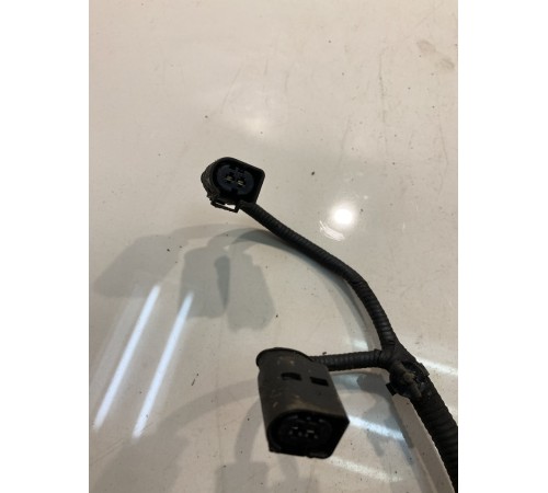 Электропроводка системы зажигания