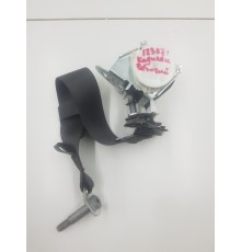 Ремень безопасности задний правый