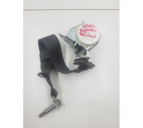 Ремень безопасности задний правый