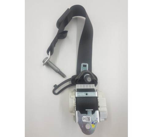 Ремень безопасности задний правый